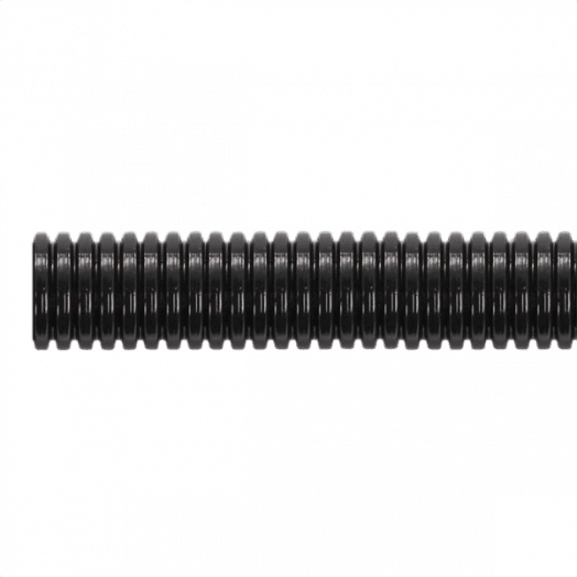 Convoluted Tubing
