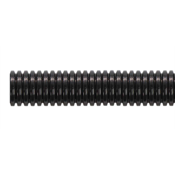 Convoluted Tubing
