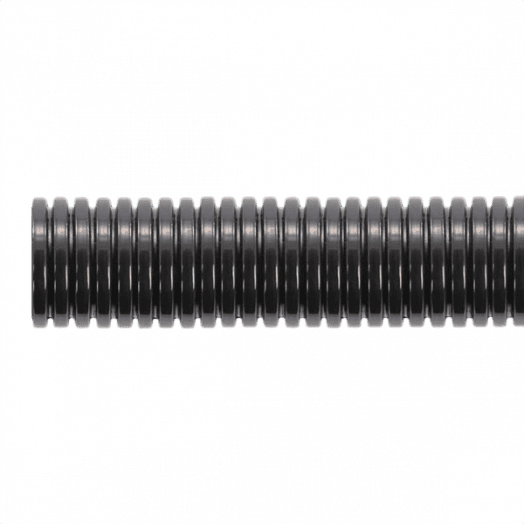 Convoluted Tubing