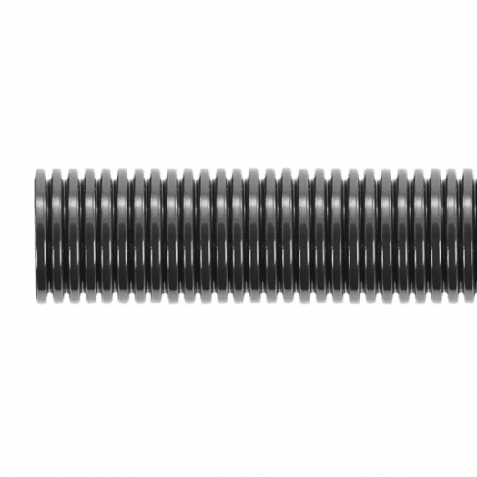 Convoluted Tubing
