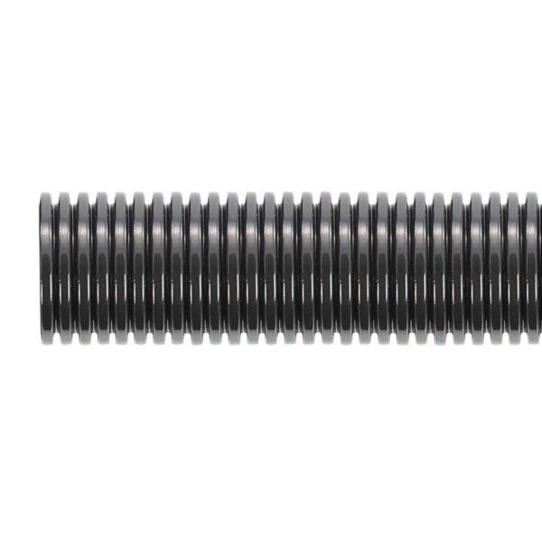 Convoluted Tubing