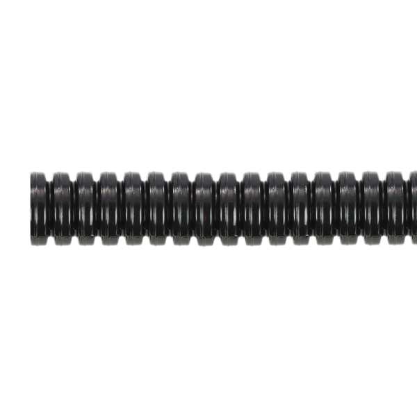 Convoluted Tubing