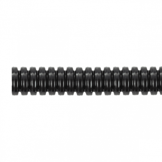 Convoluted Tubing