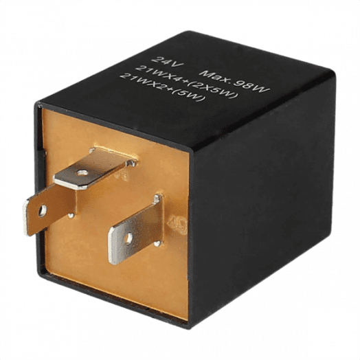 24v Flasher Unit