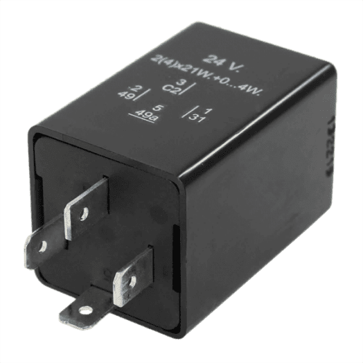 24v Flasher Unit