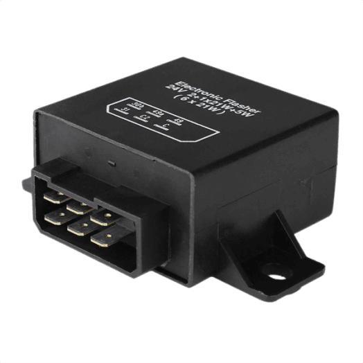 24v Flasher Unit