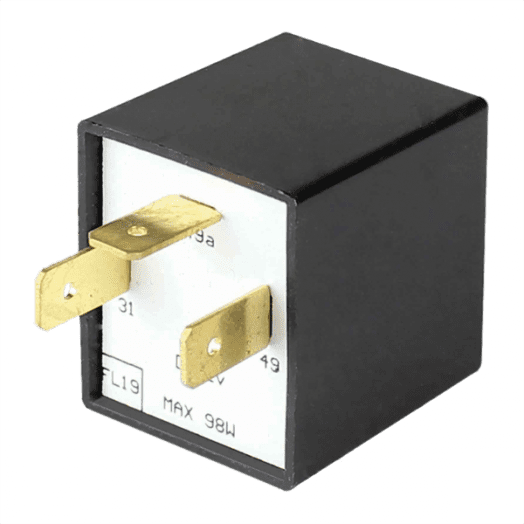 12v Flasher Unit
