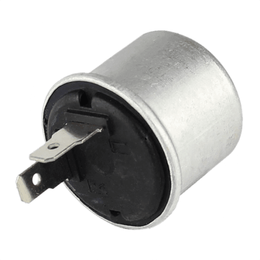 12v Flasher Unit