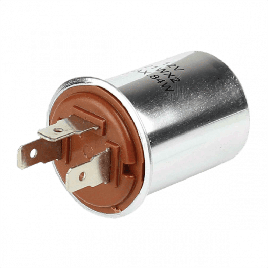 12v Flasher Unit