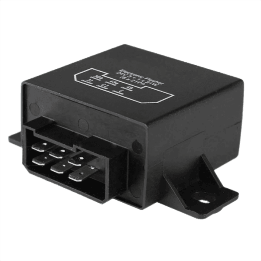 24v Flasher Unit