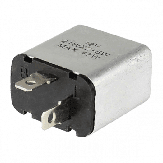 12v Flasher Unit