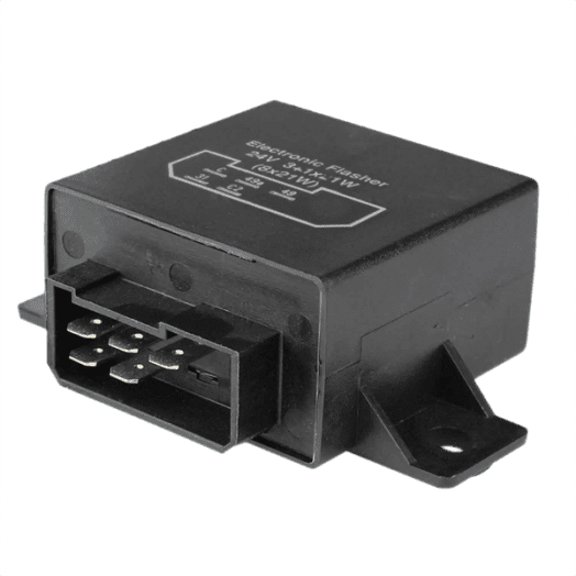 24v Flasher Unit