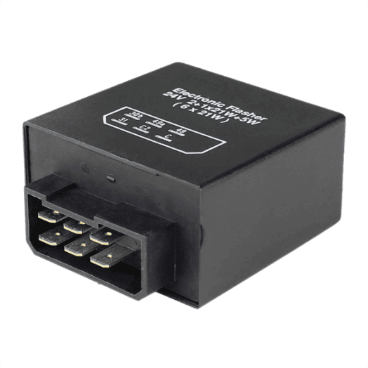 24v Flasher Unit