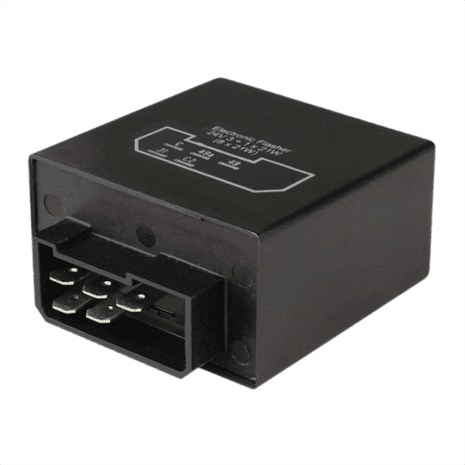 24v Flasher Unit