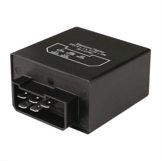 24v Flasher Unit