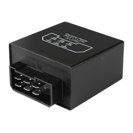 24v Flasher Unit