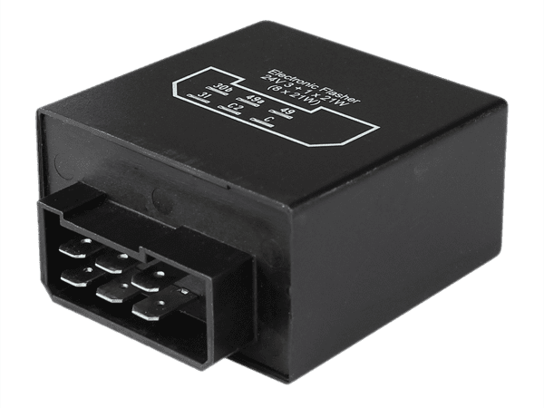 24v Flasher Unit