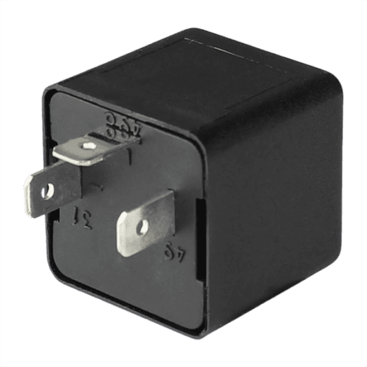 12v Flasher Unit
