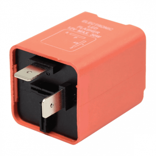 12v Flasher Unit