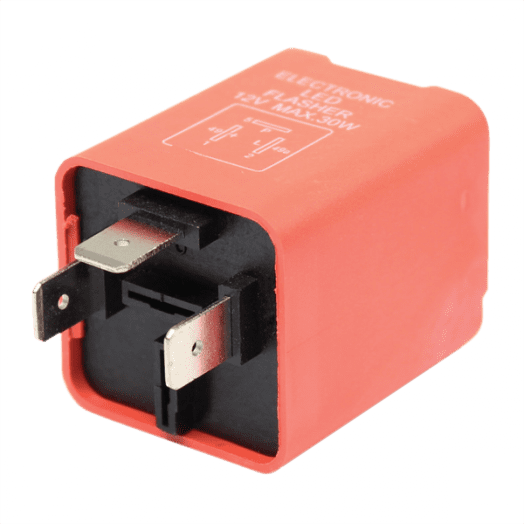 12v Flasher Unit