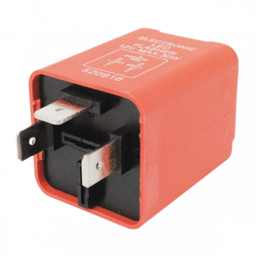 12v Flasher Unit
