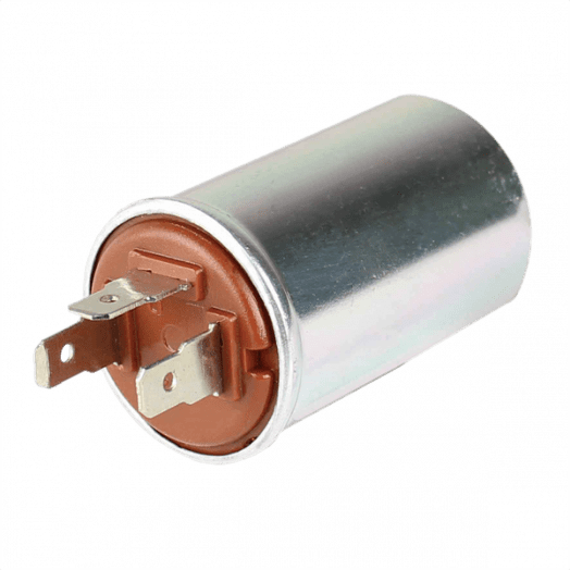 12v Flasher Unit