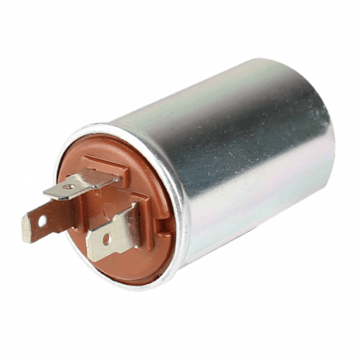 12v Flasher Unit