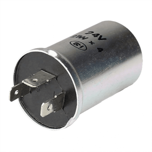 24v Flasher Unit