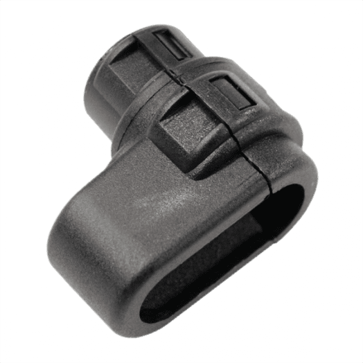 8mm 3 Way Interface