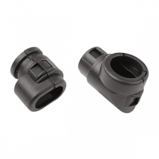8mm 90Deg Interface