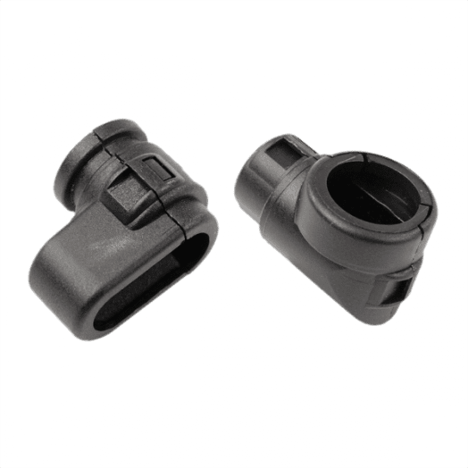 8mm 90Deg Interface