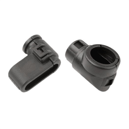 8mm 90Deg Interface