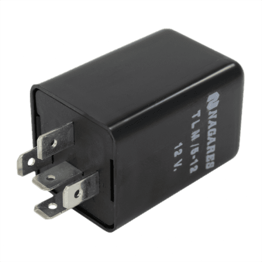 12v Wiper Relay