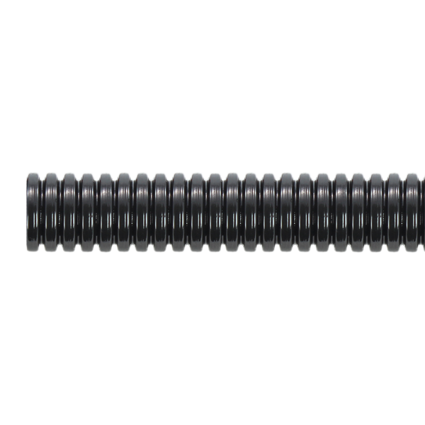 Convoluted Tubing