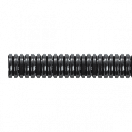 Convoluted Tubing