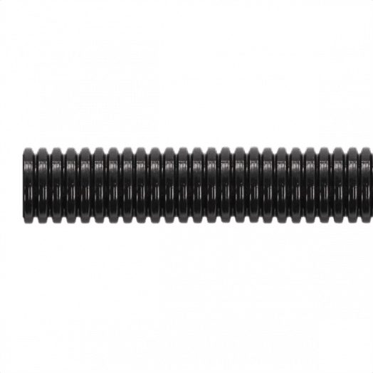 Convoluted Tubing