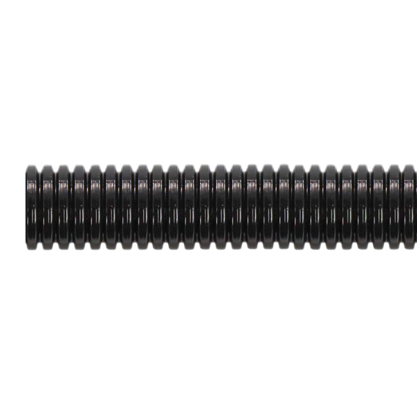 Convoluted Tubing