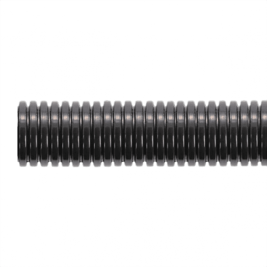 Convoluted Tubing