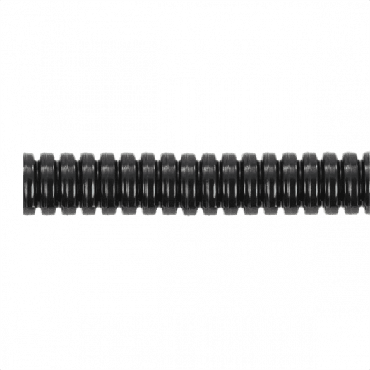 Convoluted Tubing