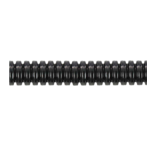 Convoluted Tubing