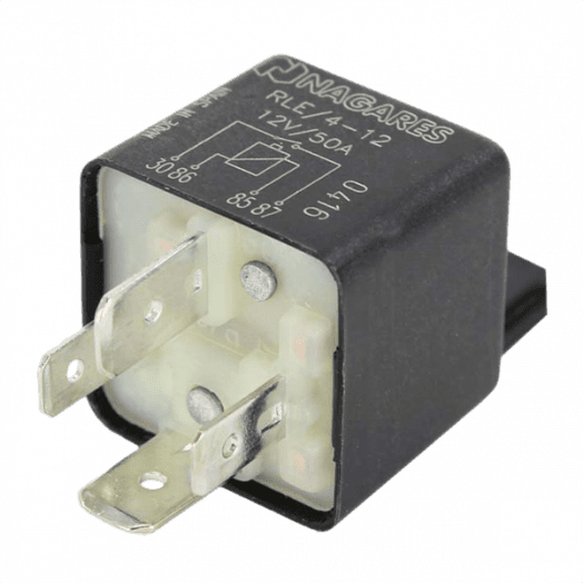 12v Relay 50 Amp