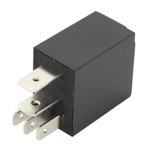 12v Relay + Diode