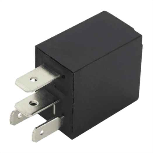 24v Micro Relay