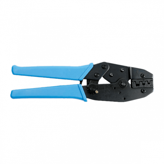 Ratchet Crimp Tool