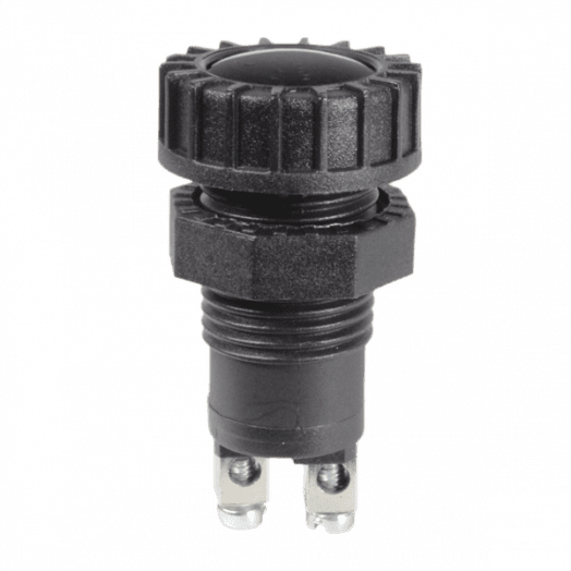 Bulb Type Warning Light 16mm