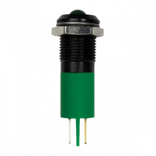 LED Warning Light