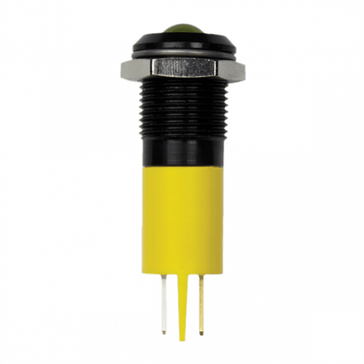 LED Warning Light