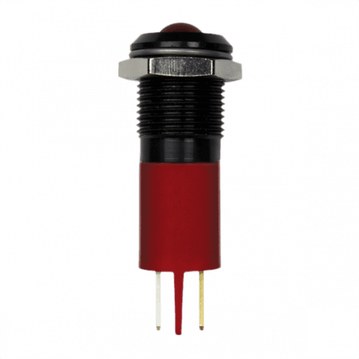 LED Warning Light