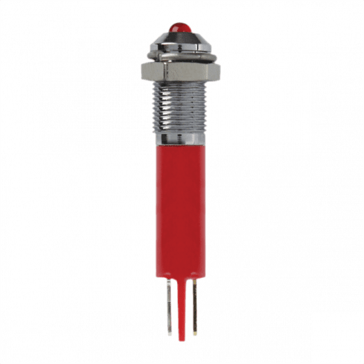 12v LED Warning Light