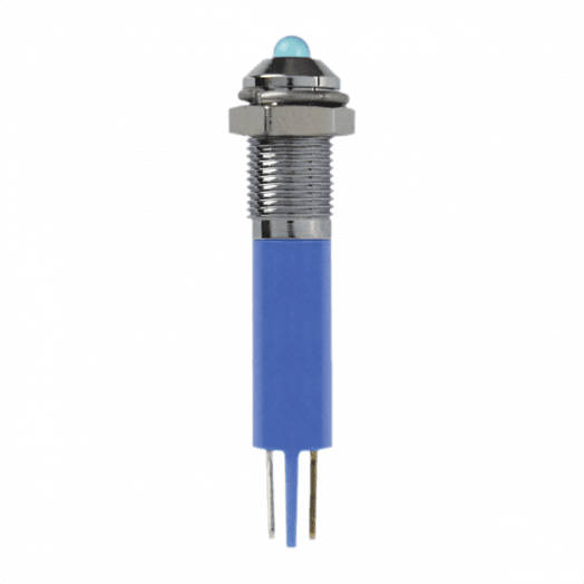 12v LED Warning Light